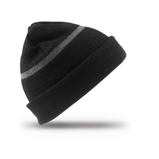 Result Winter Essentials Kids Woolly Ski Hat With Thinsulate Insulation