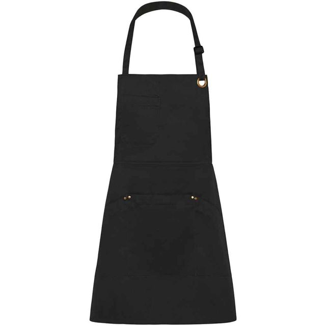 Le Chef Utility Bib Apron