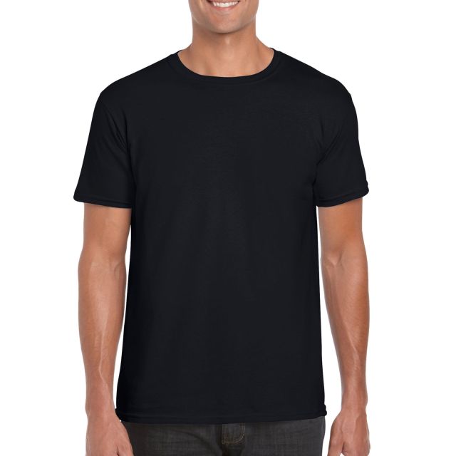 Gildan Softstyle Adult T Shirt