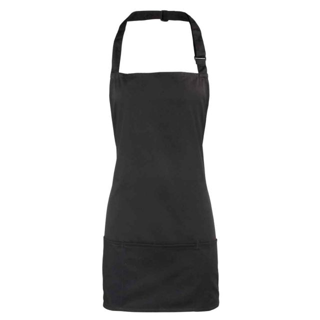 Premier Colours 2-in-1 Apron