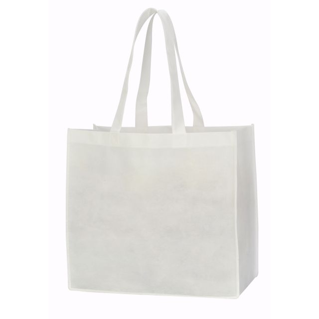 Shugon Lyon Non-Woven Shopper