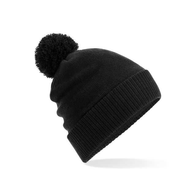 Beechfield  Water Repellent Thermal Snowstar Beanie