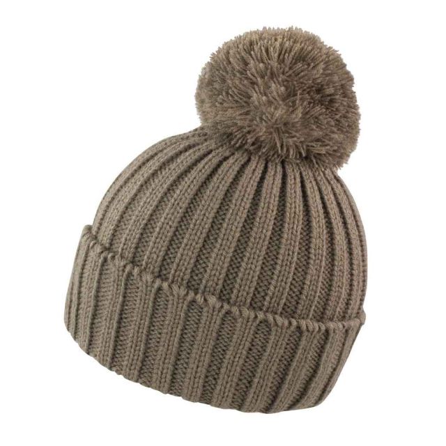 Result Winter Essentials HDi Quest Knitted Hat