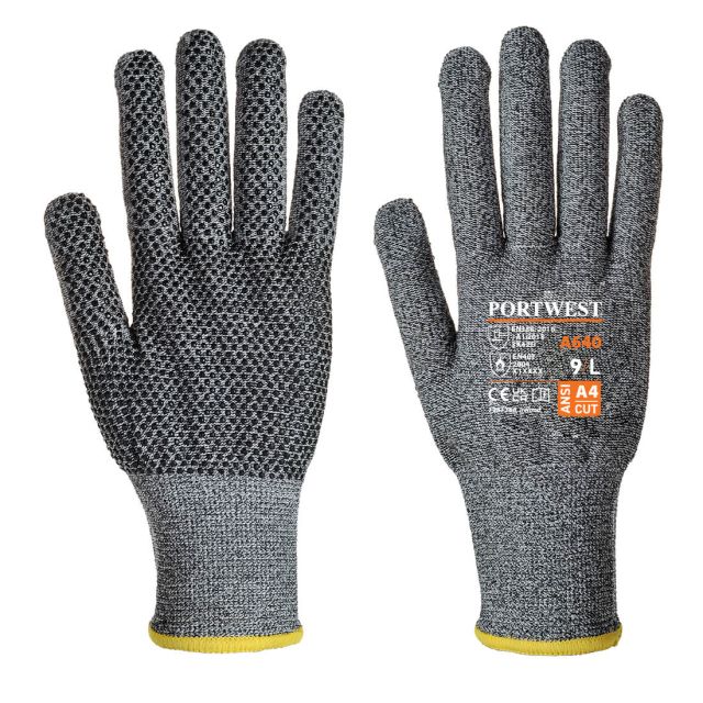 Portwest Sabre-dot Glove