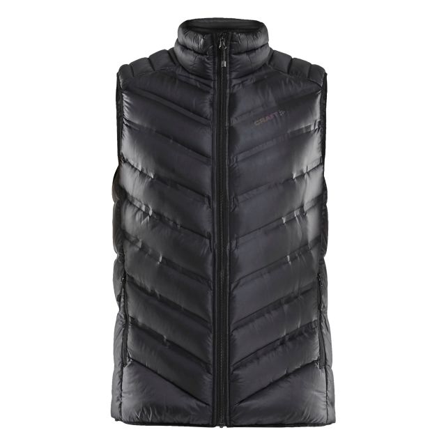 Craft Mens Light Down Vest