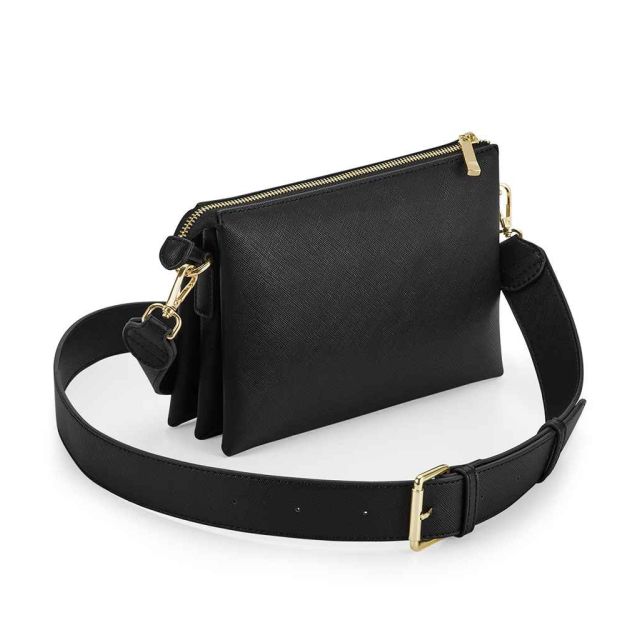 Bagbase Boutique Soft Cross Body Bag