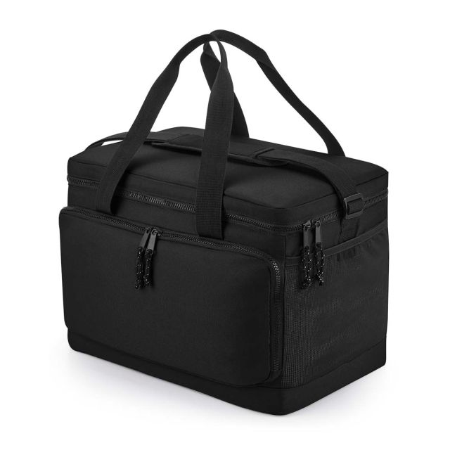 Bagbase Recycled Large Cooler Shoulder Bag