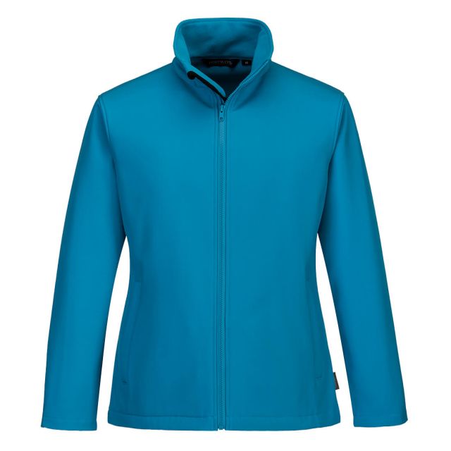 Portwest Womens Print And Promo Softshell 2l