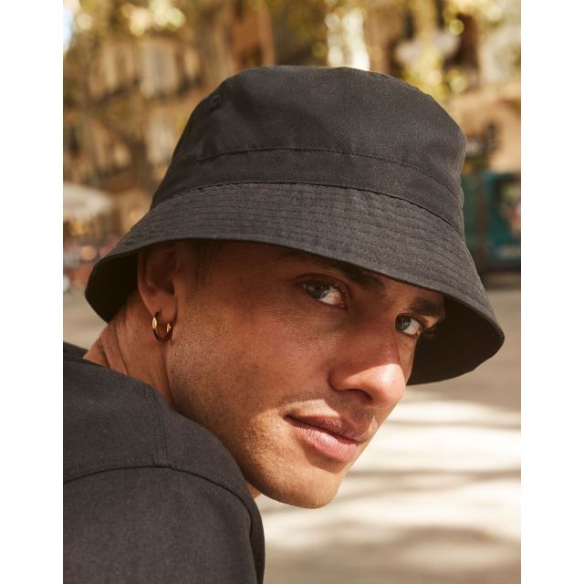 Beechfield  Recycled Polyester Bucket Hat