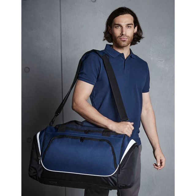 Quadra Pro Team Holdall