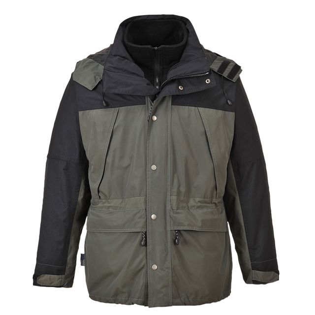 Portwest Orkney 3-in-1 Jacket