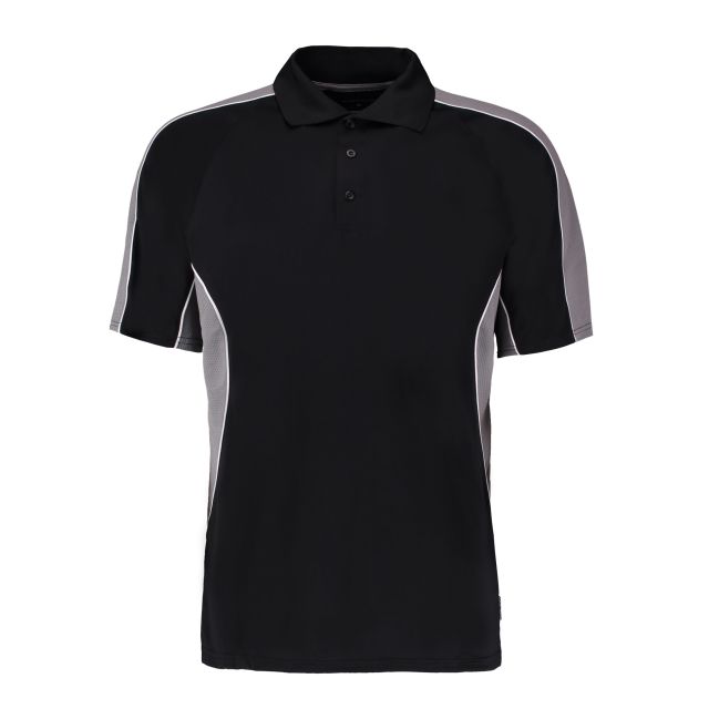 Gamegear Classic Fit Cooltex® Contrast Polo Shirt
