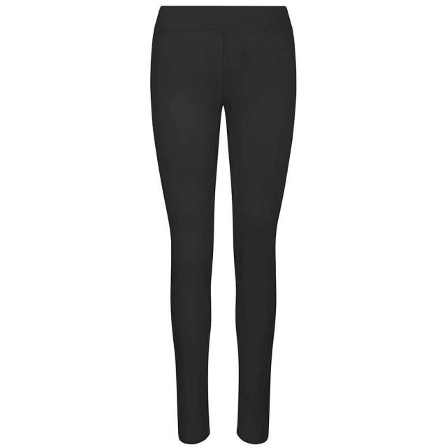 Just Cool Awdis Ladies Cool Workout Leggings