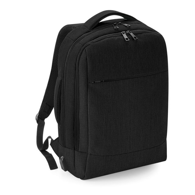 Quadra Q-tech Charge Convertible Backpack