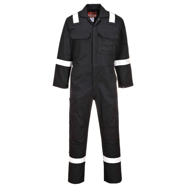 Portwest Bizweld Iona FR Coverall