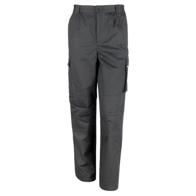 Result Work-Guard Action Trousers Reg