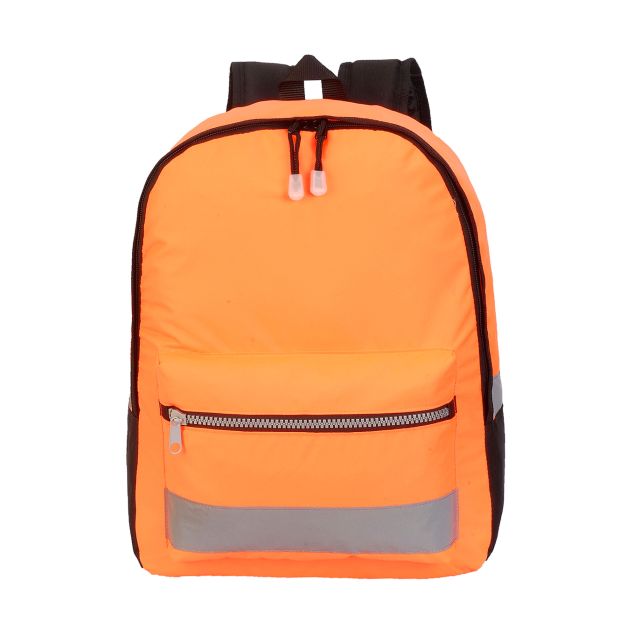 Shugon Gatwick Hi Vis Backpack