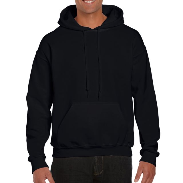 Gildan Dryblend  Adult Hooded Sweatshirt