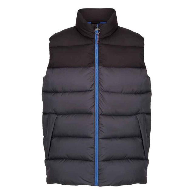 Regatta Vintage Puffer Bodywarmer