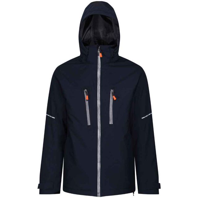 Regatta X-pro Marauder Iii Insulated Jacket