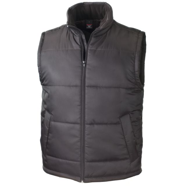 Result Core Bodywarmer