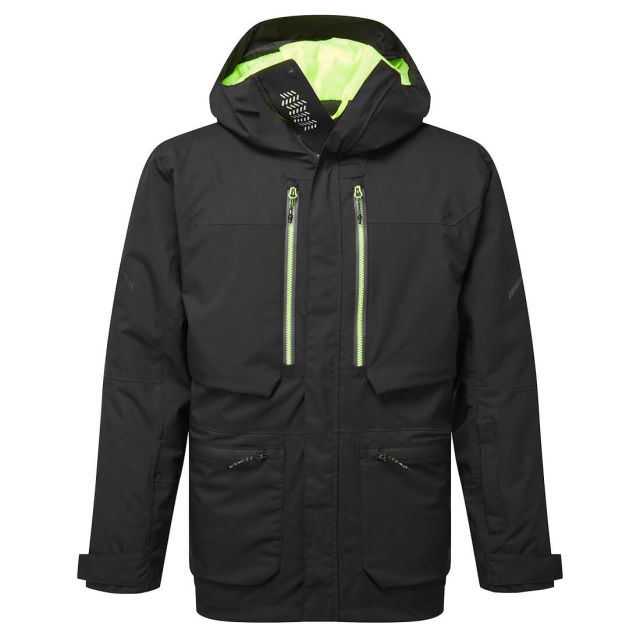 Portwest Ev4 Winter Parka