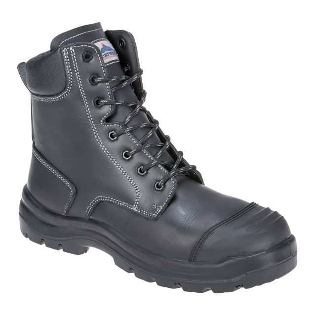 Portwest Eden Safety Boot S3 HRO CI HI Fo