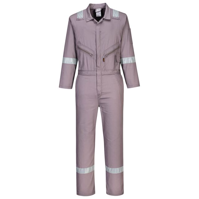 Portwest Iona Cotton Coverall