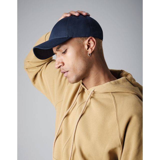 Beechfield  Air Mesh 6 Panel Cap