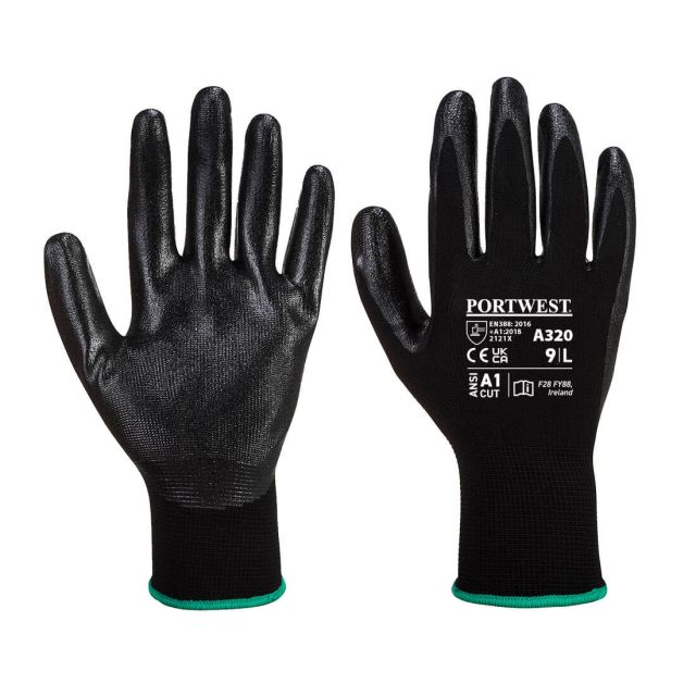 Portwest Dexti-grip Glove