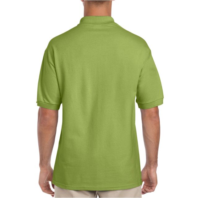 Gildan Ultra Cotton Adult Piqué Sport Shirt