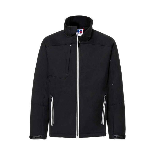 Russell Bionic Soft Shell Jacket