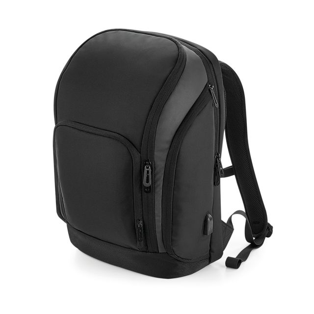 Quadra Pro-tech Charge Backpack