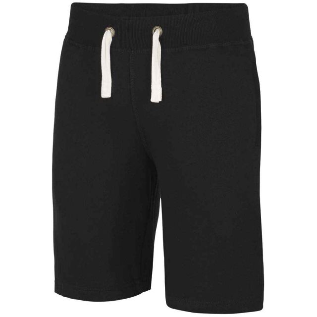 Just Hoods Awdis Campus Shorts