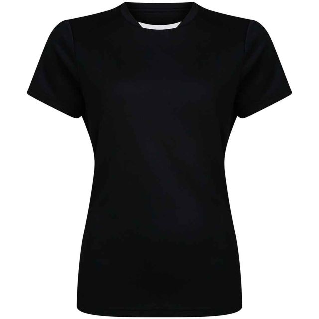 Canterbury Ladies Club Dry T Shirt