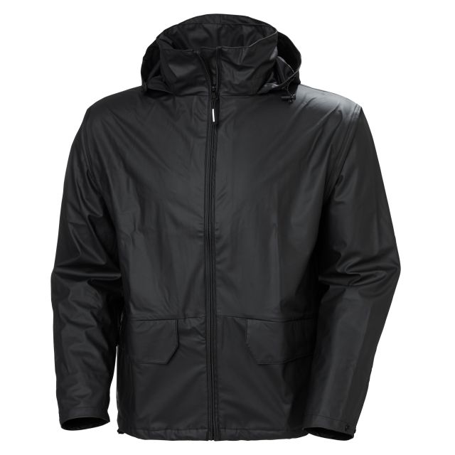 Helly Hansen Voss Waterproof Jacket