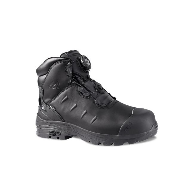 Rock Fall Rf709 Lava Internal Metatarsal Waterproof Boa Safety Boot