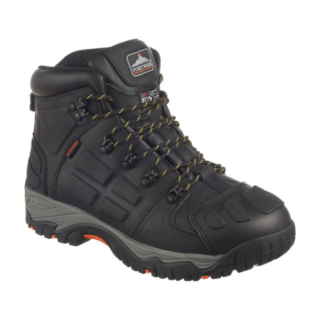 Portwest Steelite Monsal Safety Boot S3 WR CI HRO Src