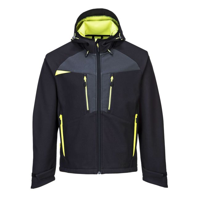 Portwest DX4 Softshell 3l