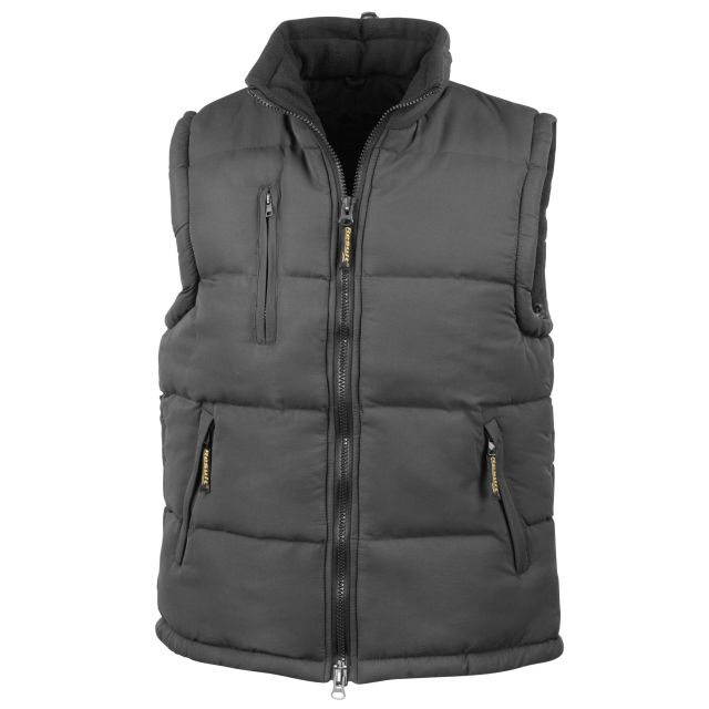 Result Ultra Padded Bodywarmer