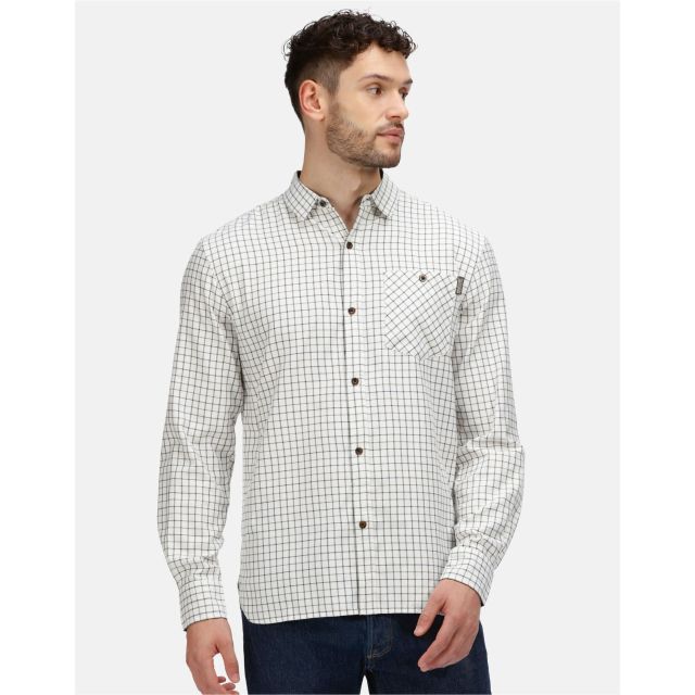 Regatta Professional Tattersall Check Shirt