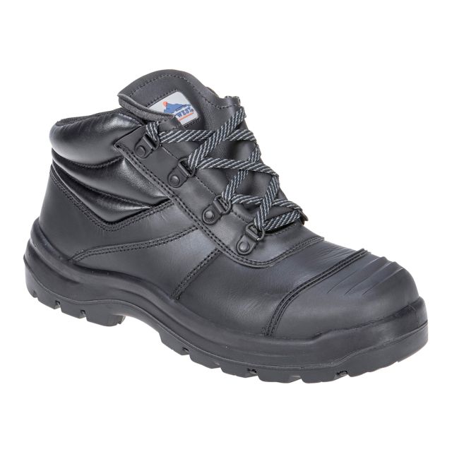 Portwest Trent Safety Boot S3 HRO CI HI Fo