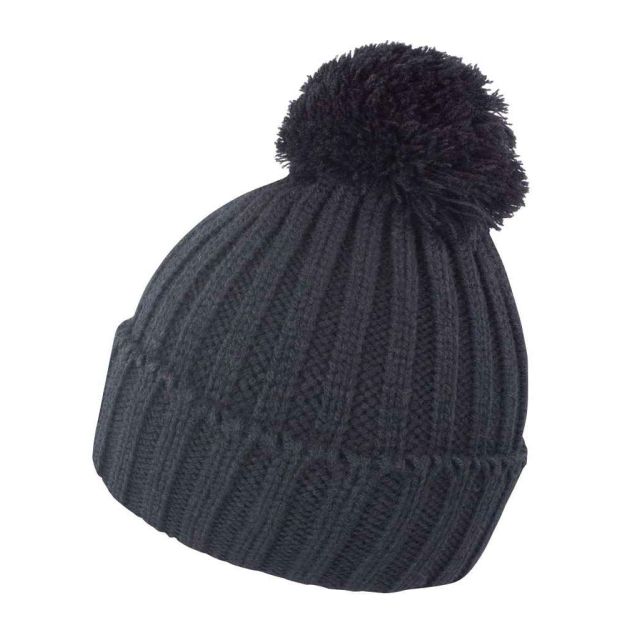 Result Winter Essentials Result Hdi Quest Knitted Hat