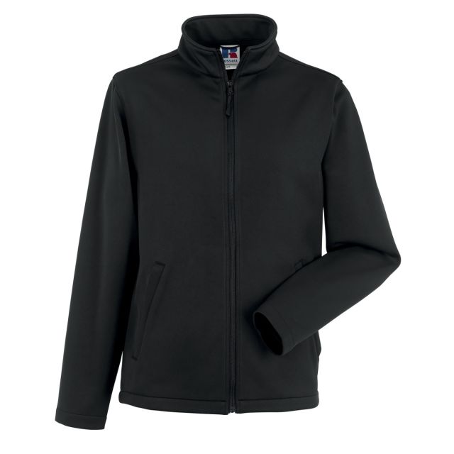 Russell Mens Smart Softshell Jacket