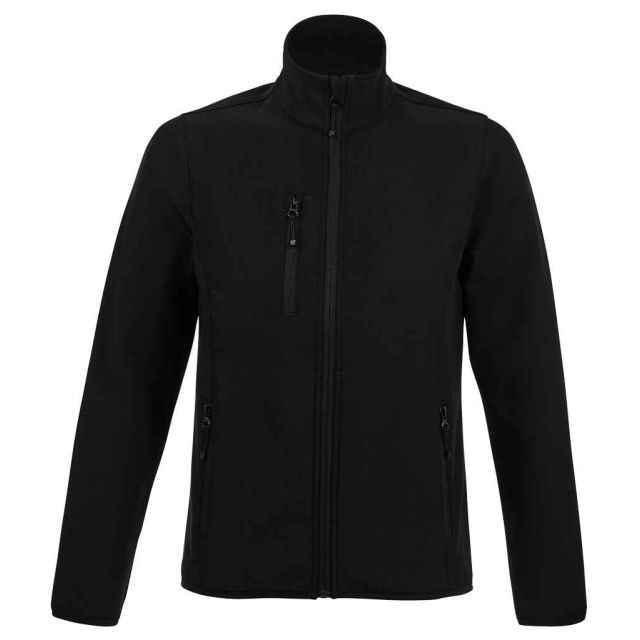 SOL'S Sols Ladies Radian Soft Shell Jacket