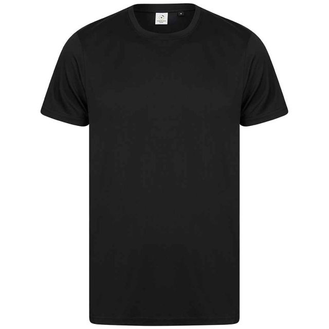 Tombo Unisex Recycled Performance T Shirt