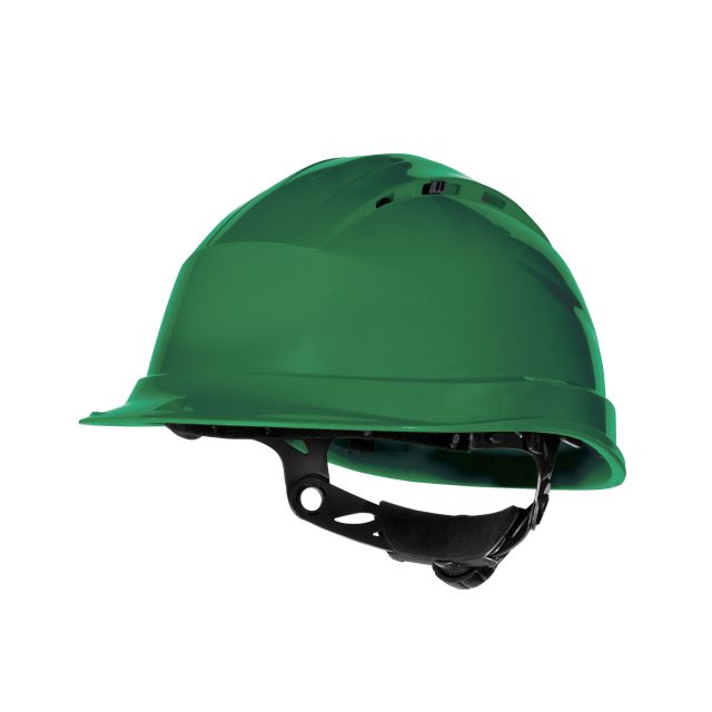 Delta Plus Quartz Rotor Safety Helmet