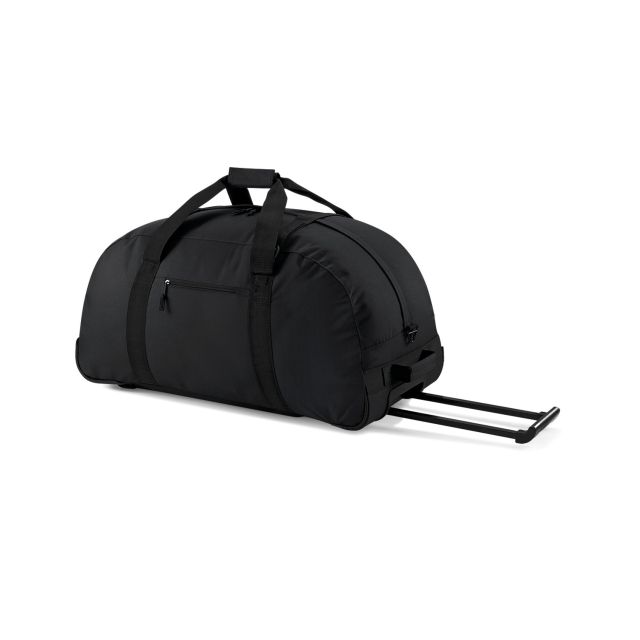 Bagbase Classic Wheelie Holdall