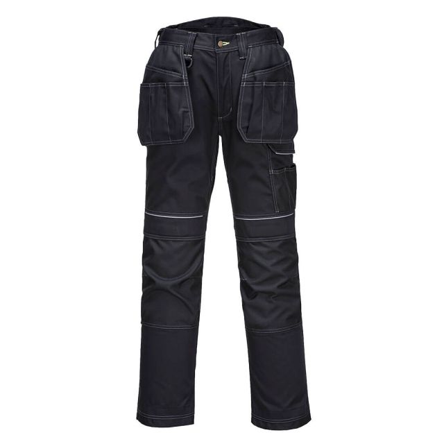 Portwest PW3 Lined Winter Holster Trousers