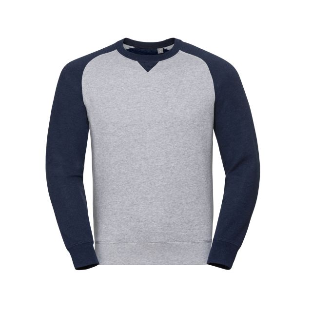 Russell Authentic Baseball Sweat